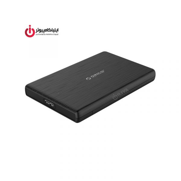 قاب اکسترنال هارد دیسک 2.5 اینچی USB 3.0 اوریکو مدل 2189U3-Pro