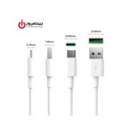 کابل USB Type-C اوریکو مدل ATC-10 به طول 1 متر
