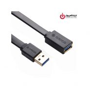 کابل افزایش USB 3.0 اوریکو مدل CEF3-15-V1-BK به طول 1.5 متر