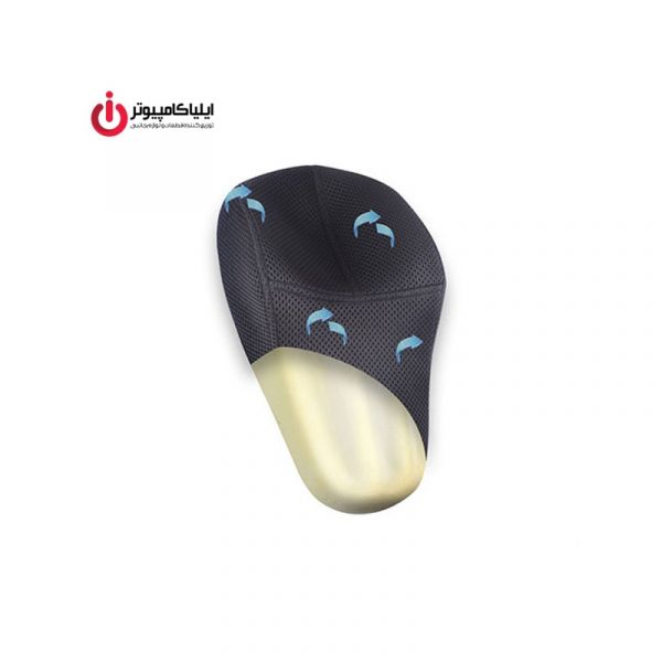 محافظ گردن طبی باراد مدل NS2