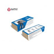 مکمل نگهدارنده ارگونومیک مانیتور باراد