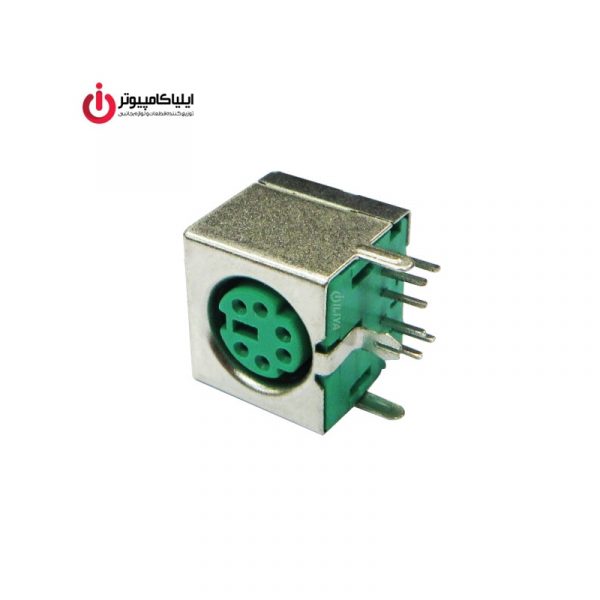 کانکتور درگاه PS2 تعمیری