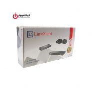 اسپلیتر 1 به 8 HDMI لایمستون مدل LS-HS0108
