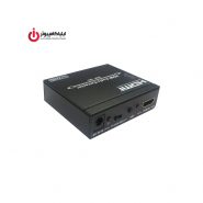 تفکیک کننده صدا و تصویر از HDMI فرانت مدل FN-A110