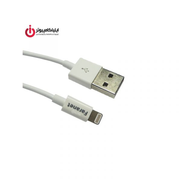 کابل Lightning فرانت مدل FN-U2LI به طول 1 متر