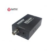 مبدل تصویر HDMI به SDI 3G فرانت مدل FN-V301
