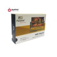 مبدل تصویر HDMI به SDI 3G فرانت مدل FN-V301