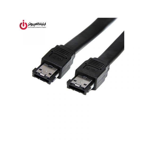 کابل ESATA به ESATA برند بافو به طول 1.5 متر