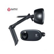 وب کم HD لاجیتک مدل C310