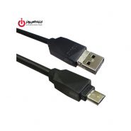 کابل میکرو USB هویت مدل HV-CB604X به طول 1 متر