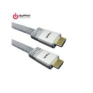 کابل HDMI کیفیت 4K هویت مدل HV-70X به طول 1.5 متر