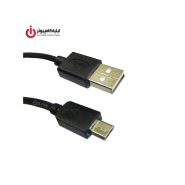 کابل میکرو USB هویت مدل HV-CB8610 به طول 1 متر