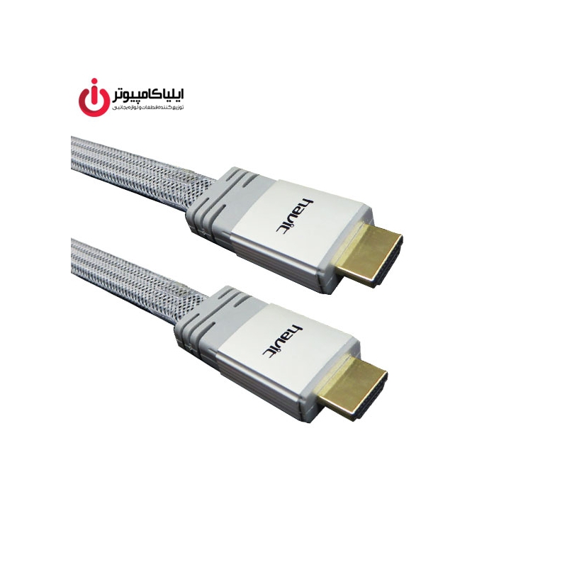 کابل HDMI هویت کیفیت 4K مدل HV-71X به طول 3 متر
