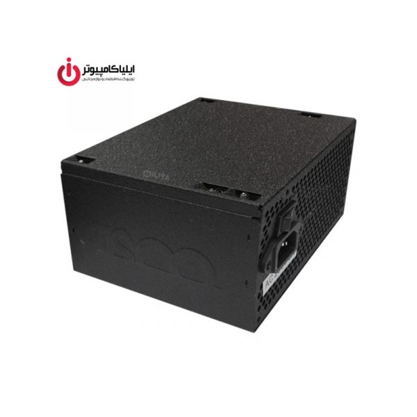 پاور کیس تسکو TP 620
