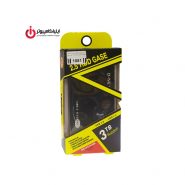 باکس هارددیسک تبدیل SATA به USB2.0 دی نت 2.5 اینچ