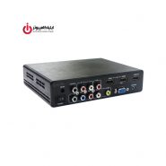 تبدیل همه کاره تصویر به HDMI فرانت مدل FN-V610