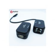 تقویت کننده طول کابل USB1.0 از طریق شبکه برند فرانت مدل FN-U1E60