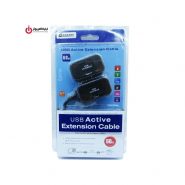 تقویت کننده طول کابل USB1.0 از طریق شبکه برند فرانت مدل FN-U1E60