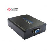 تبدیل DVI-D به VGA برند فرانت مدل FN-V103