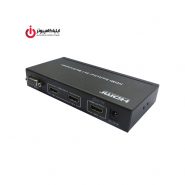 سوئیچ 2 به 1 HDMI فرانت مدل FN-S152MR با قابلیت نمایش دوگانه