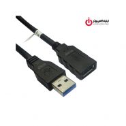 کابل افزایش USB3.0 فرانت مدل FN-U3CF15 به طول 1.5 متر