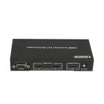 سوئیچ 2 به 1 HDMI فرانت مدل FN-S152MR با قابلیت نمایش دوگانه