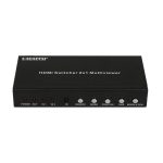 سوئیچ 2 به 1 HDMI فرانت مدل FN-S152MR با قابلیت نمایش دوگانه - Image 3