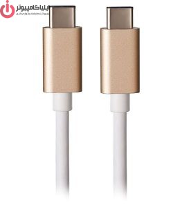 کابل دو سر USB3.1 Type C نسل دوم برند فرانت
