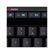 کیبورد و ماوس بی سیم لاجیتک مدل MK345 COMFORT
