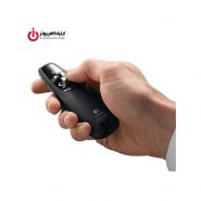 پرزنتر لیزری لاجیتک مدل R400