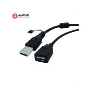 کابل افزایش USB دی نت به طول 1.5 متر