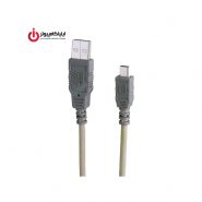 کابل Mini USB برند دایو مدل CP2512 به طول 30 سانتی متر