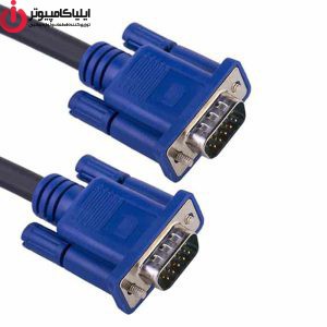 کابل VGA مدل VASEL VG-015 به طول 1.5متر