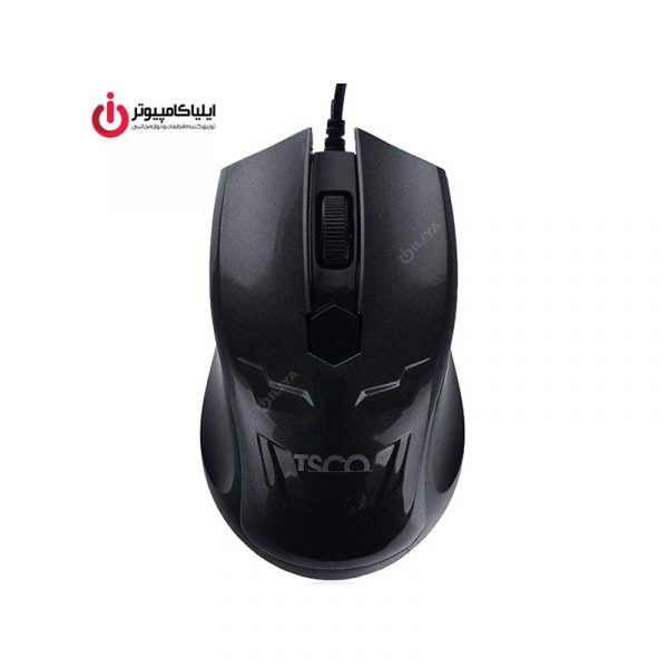 ماوس USB تسکو مدل TM 287