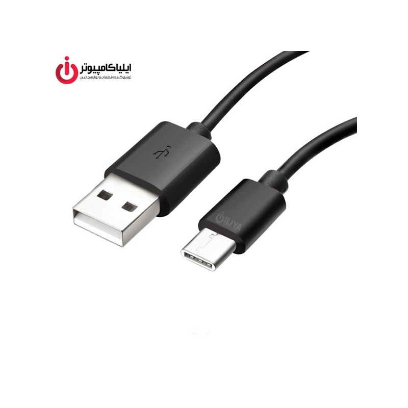 کابل USB Type-C شیائومی به طول 1 متر