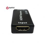 مبدل تقویت کننده HDMI تا برد 40 متر فرانت مدل FN-V140