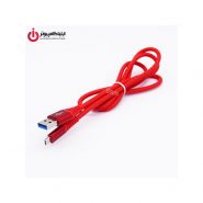 کابل میکرو USB تسکو مدل TC 50 به طول 1 متر