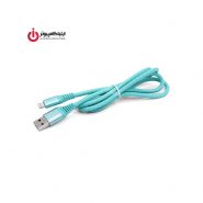 کابل میکرو USB تسکو مدل TC 50 به طول 1 متر