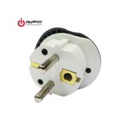 مبدل برق 3 به 2 نارکن مدل NK-605K2
