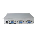 اسپلیتر 1 به 2 درگاه VGA دی نت مدل MT-VIKI 2502 - Image 2