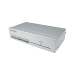 اسپلیتر 1 به 2 درگاه VGA دی نت مدل MT-VIKI 2502