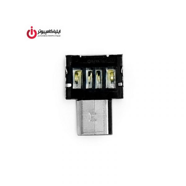 تبدیل OTG Micro USB و کارت خوان تسکو مدل TCR 955