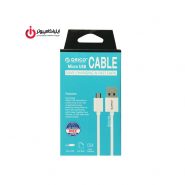 کابل میکرو USB اوریکو مدل ADC-20-V2 به طول 2 متر