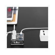 هاب USB3.0 چهار پورت اوریکو مدل MH4U-U3-03-CR-PRO