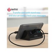 هاب USB3.0 چهار پورت اوریکو مدل SHCU3-V2-BK-PRO