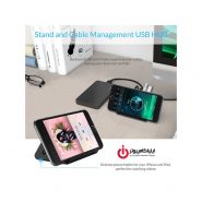 هاب USB3.0 چهار پورت اوریکو مدل SHCU3-V2-BK-PRO