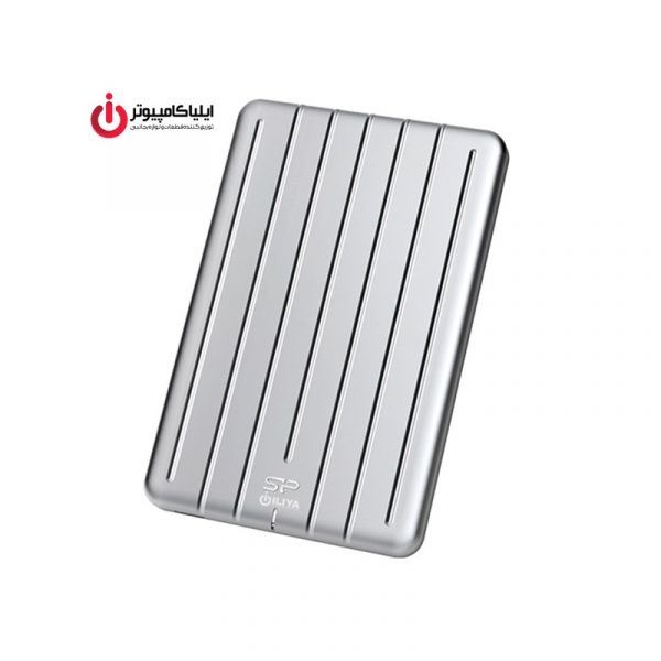 هارددیسک اکسترنال سیلیکون پاور USB3.1 مدل آرمور A75 ظرفیت 1 ترابایت