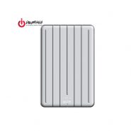 هارددیسک اکسترنال سیلیکون پاور USB3.1 مدل آرمور A75 ظرفیت 1 ترابایت