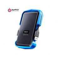 حافظه اکسترنال USB3.1 ضد آب اپیسر مدل AC631 ظرفیت 2 ترابایت