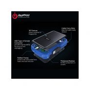 حافظه اکسترنال USB3.1 ضد آب اپیسر مدل AC631 ظرفیت 2 ترابایت